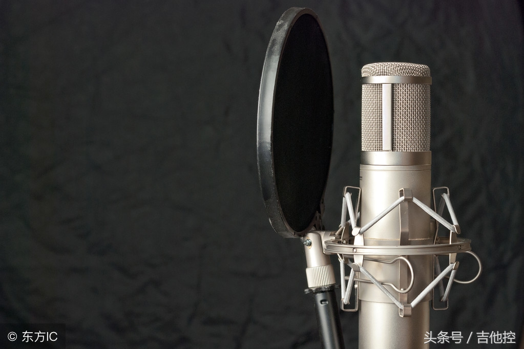 吉他录音后期处理软件app,吉他录音教程