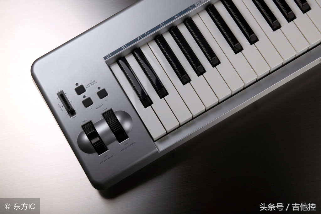 吉他录音后期处理软件app,吉他录音教程