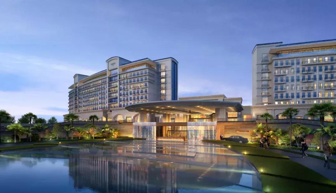 商务出行家庭休闲两不误,商务休闲出行推荐