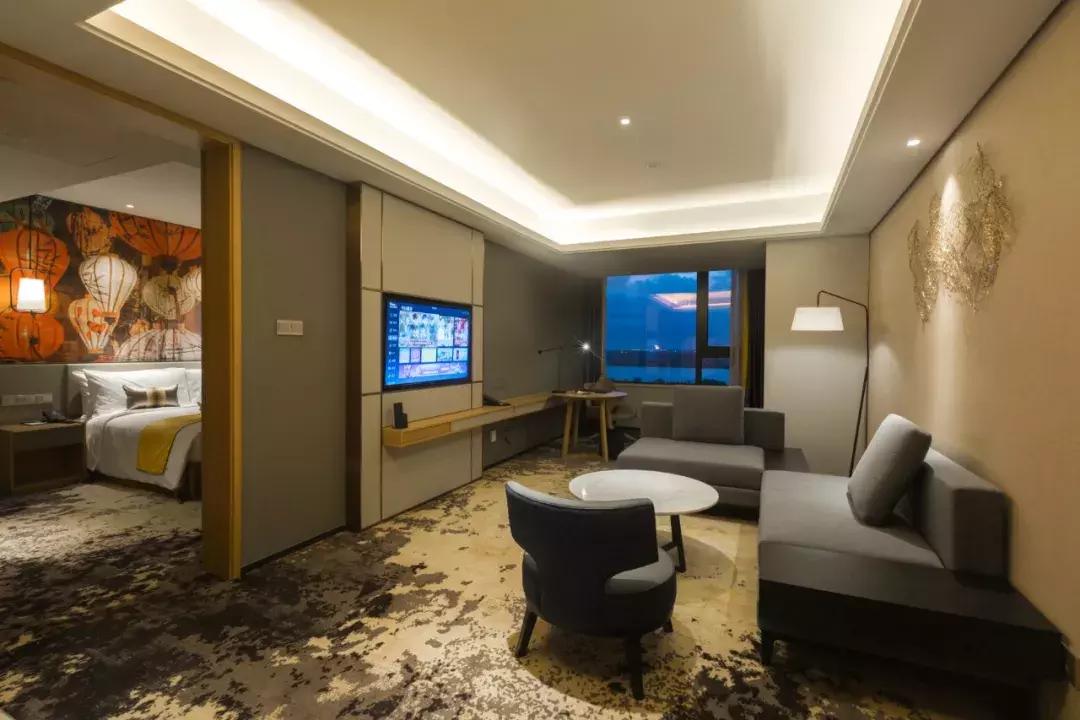 商务出行家庭休闲两不误,商务休闲出行推荐