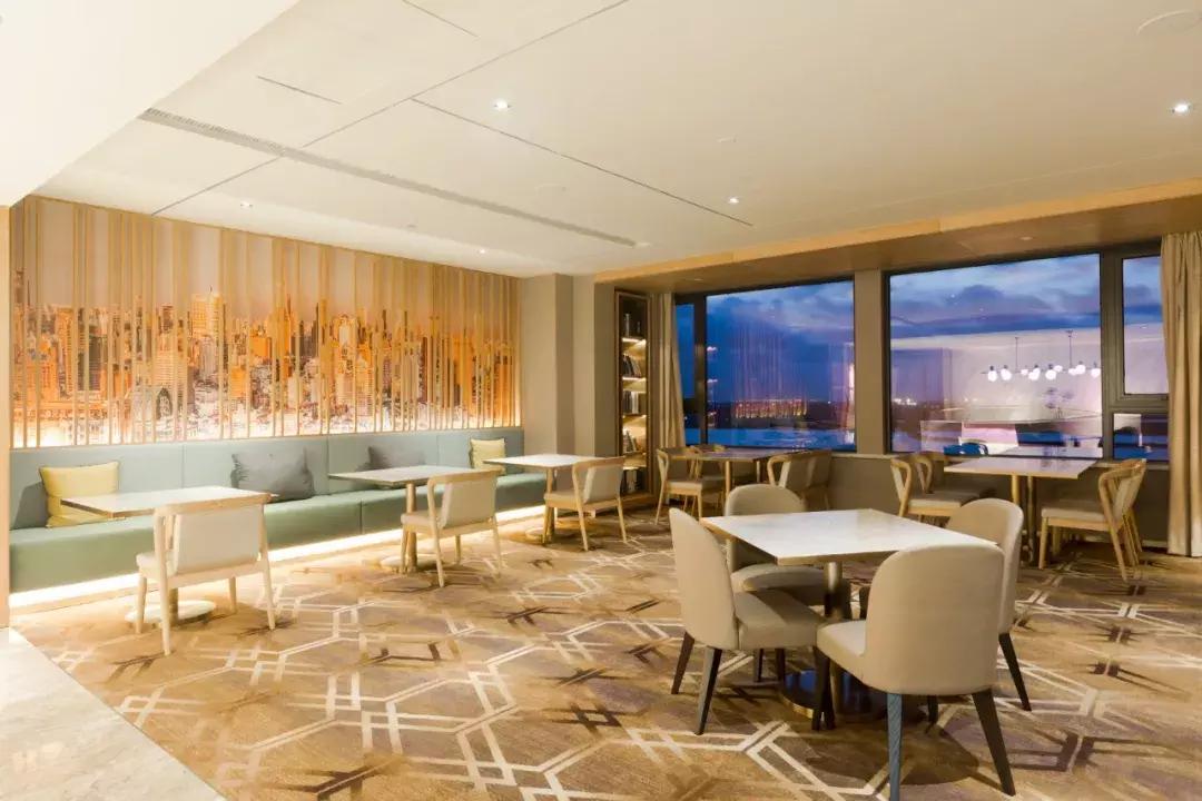 商务出行家庭休闲两不误,商务休闲出行推荐