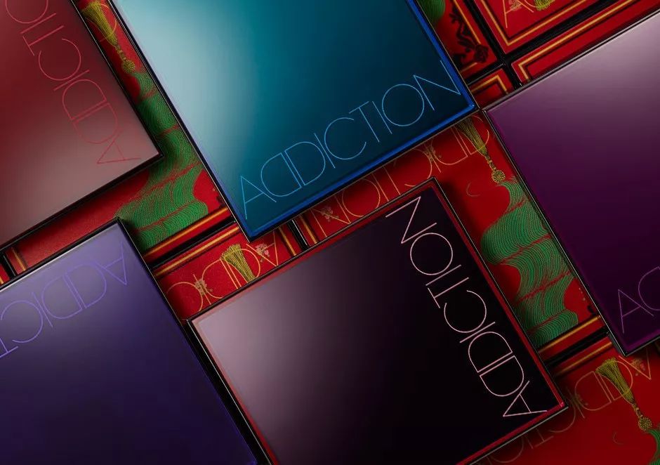 番茄炒蛋眼影好看吗,番茄炒蛋妆