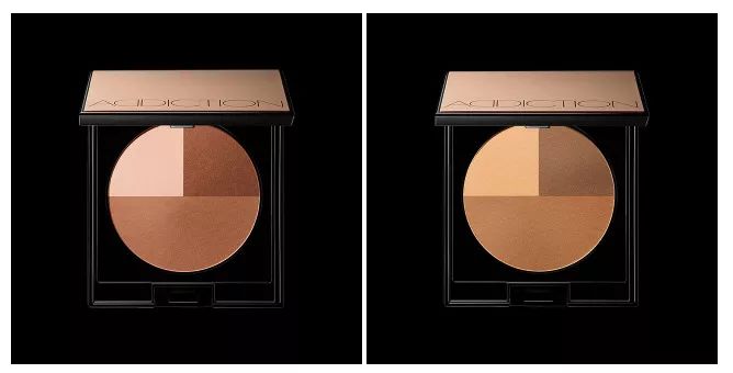 番茄炒蛋眼影好看吗,番茄炒蛋妆