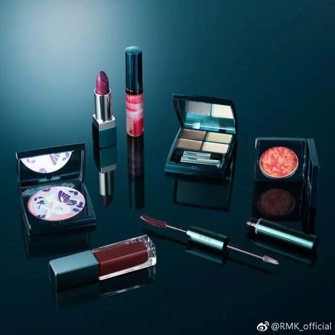 番茄炒蛋眼影好看吗,番茄炒蛋妆