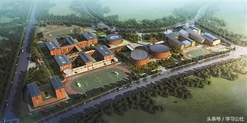 北京城市副中心将添优质学校,北京各区一贯制学校