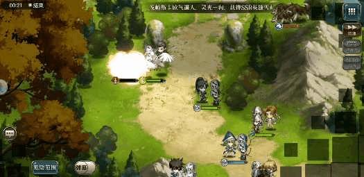 梦幻模拟战游戏特色,梦幻模拟战游戏推荐