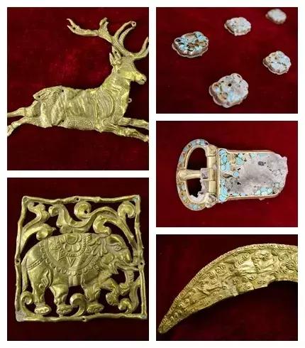 青海九层妖塔特大盗墓案视频,青海九层妖塔古墓被盗一案告破