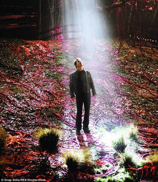 外星人入侵地球诡异事件,外星人来到地球上的奇怪事