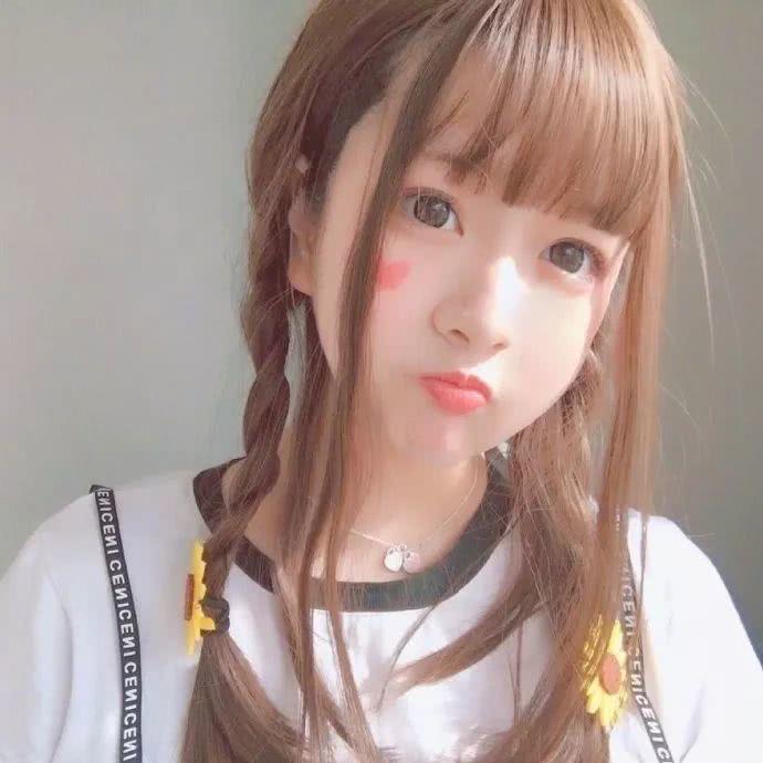 独一无二的可爱的女生的qq网名,qq网名女生两个字可爱带符号