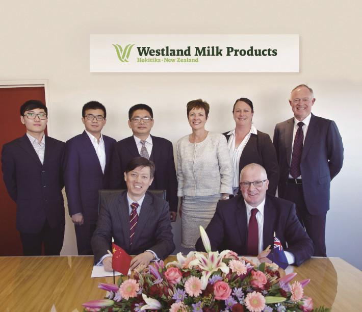 美纳多欲做新西兰奶粉“第一品牌”，底气何来？