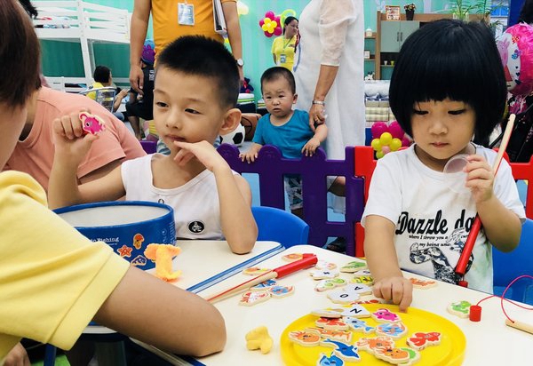 深圳母婴展2024门票,深圳母婴展会2018图片