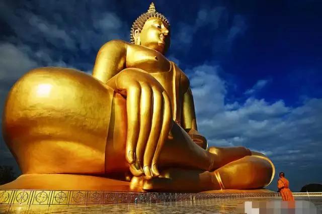 20个佛经经典故事,20个经典故事开悟人