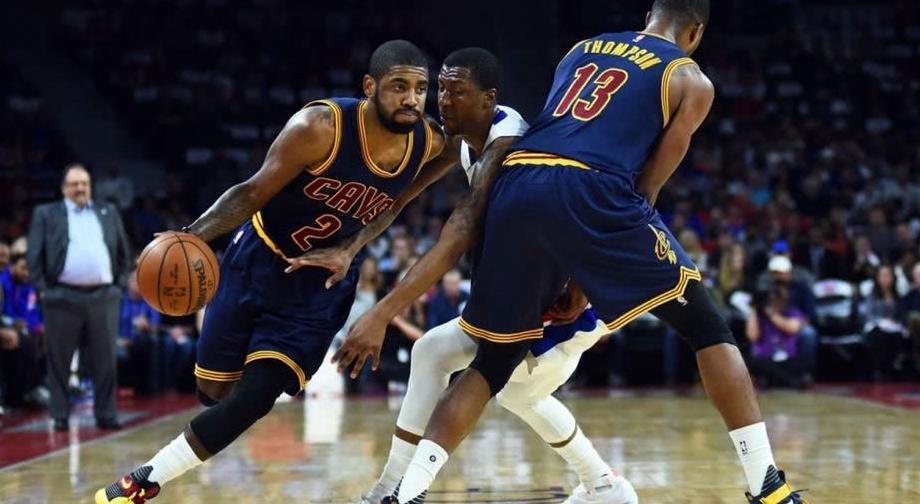 简单实用3种挡拆配合战术图解,一个成功的挡拆配合需要注意什么