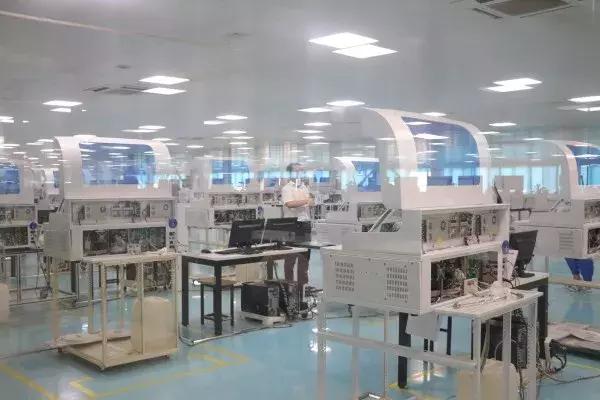 济南博科集团现状,博科集团济南企业