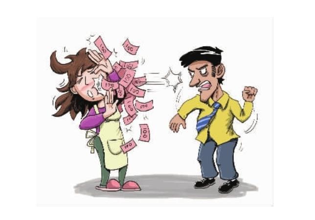 老公五种行为说明你过得不幸福,老公有这三种表现说明你不幸福