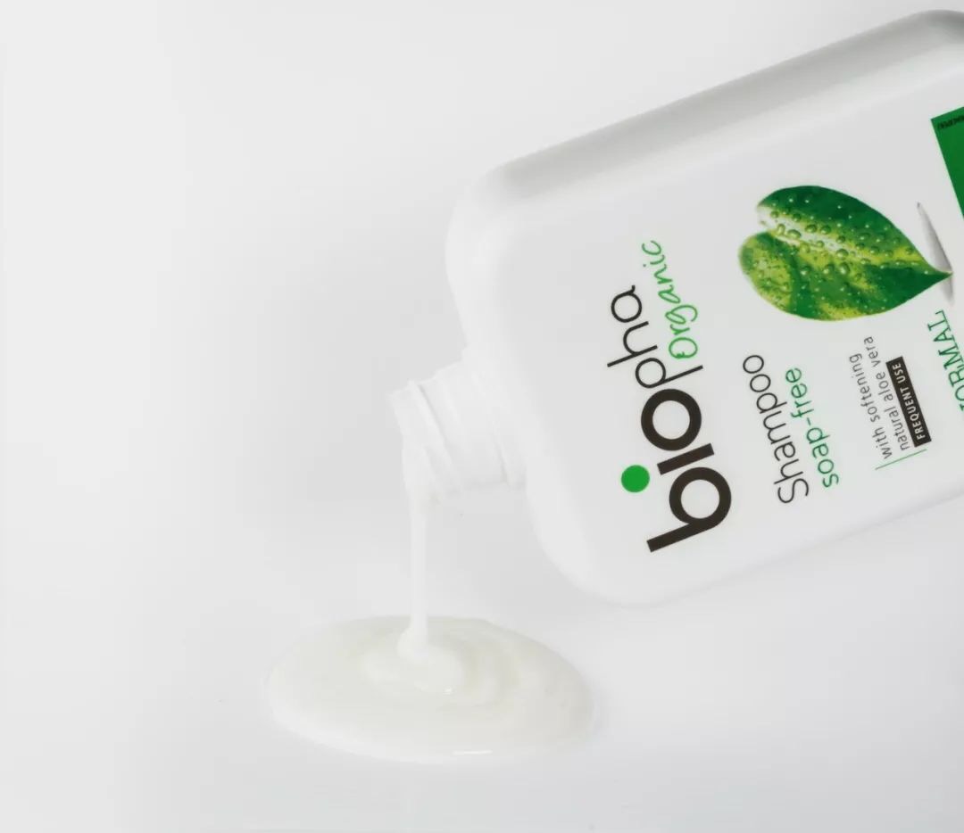 推荐一款大牌洗发水和护发水,除了洗发水还能用什么