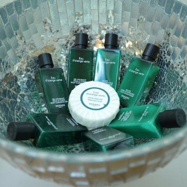 推荐一款大牌洗发水和护发水,除了洗发水还能用什么