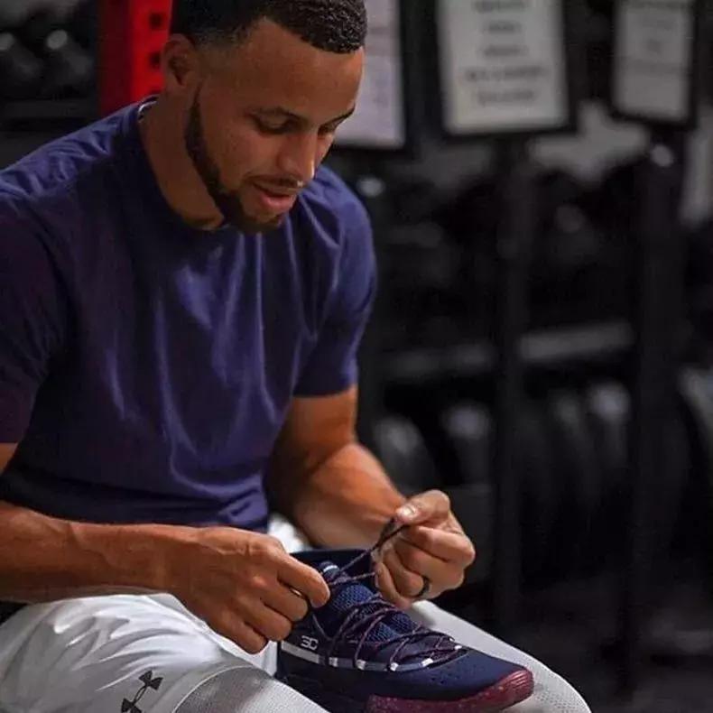 库里休赛期计划,库里休赛期今年