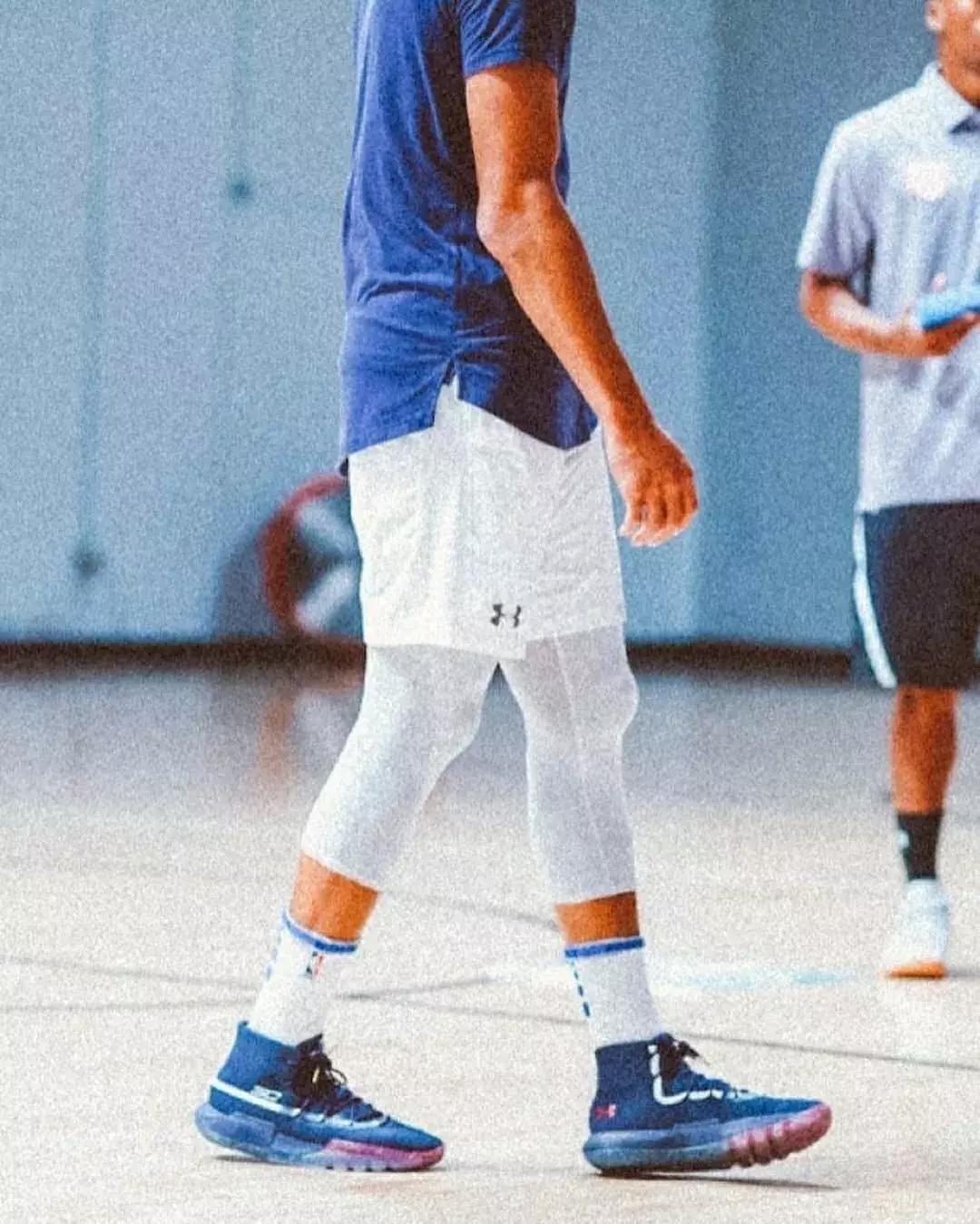 库里休赛期计划,库里休赛期今年