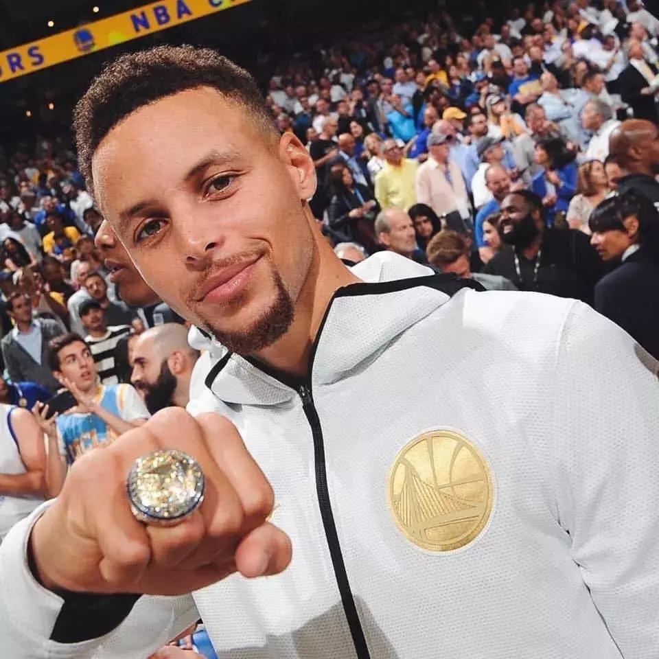 库里休赛期计划,库里休赛期今年