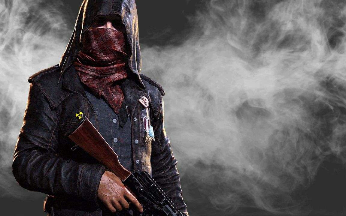 绝地求生十大稀有套装,绝地求生套装一览表