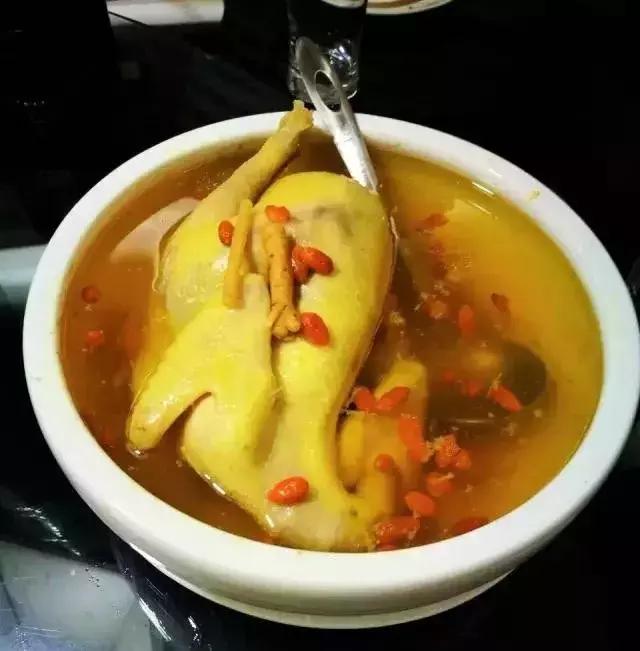 来长汀过中国客家年,来长汀一定要吃的美食