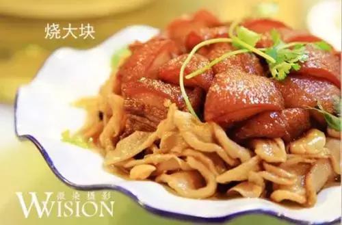 来长汀过中国客家年,来长汀一定要吃的美食
