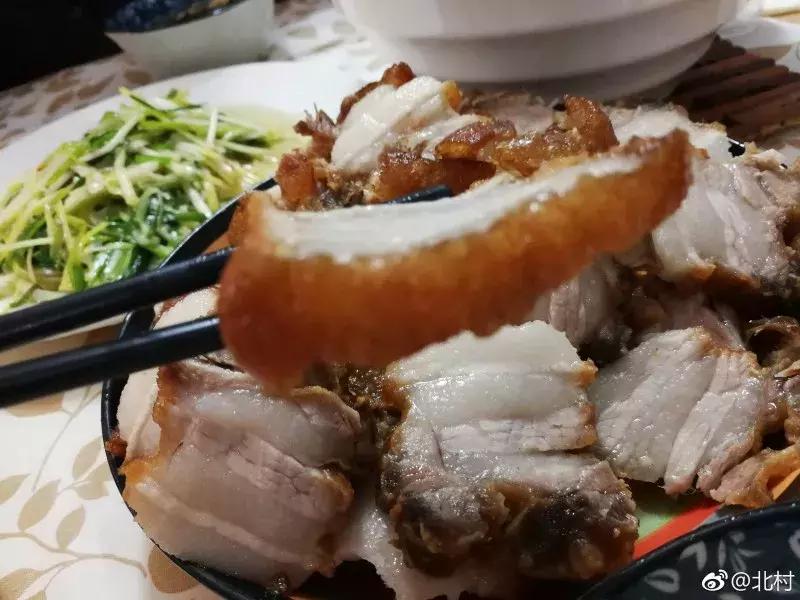 来长汀过中国客家年,来长汀一定要吃的美食