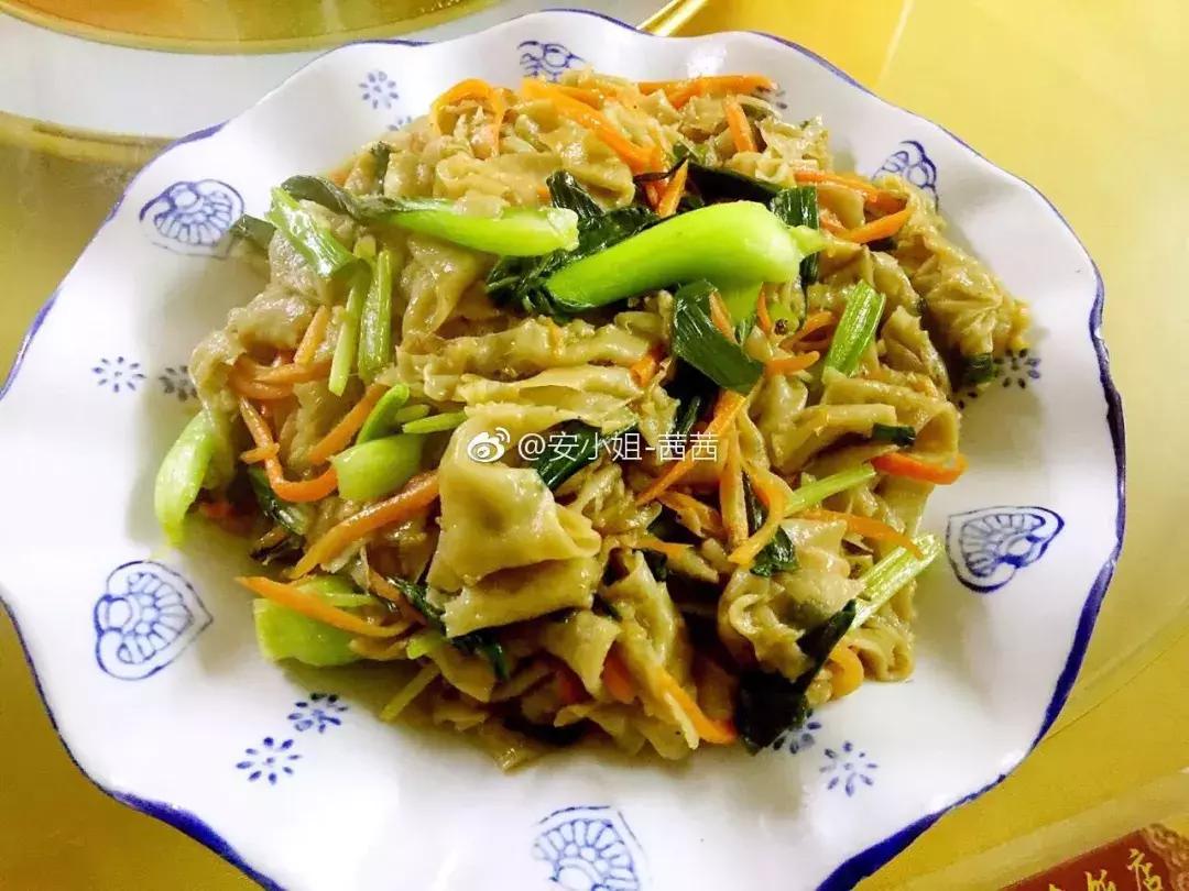 来长汀过中国客家年,来长汀一定要吃的美食