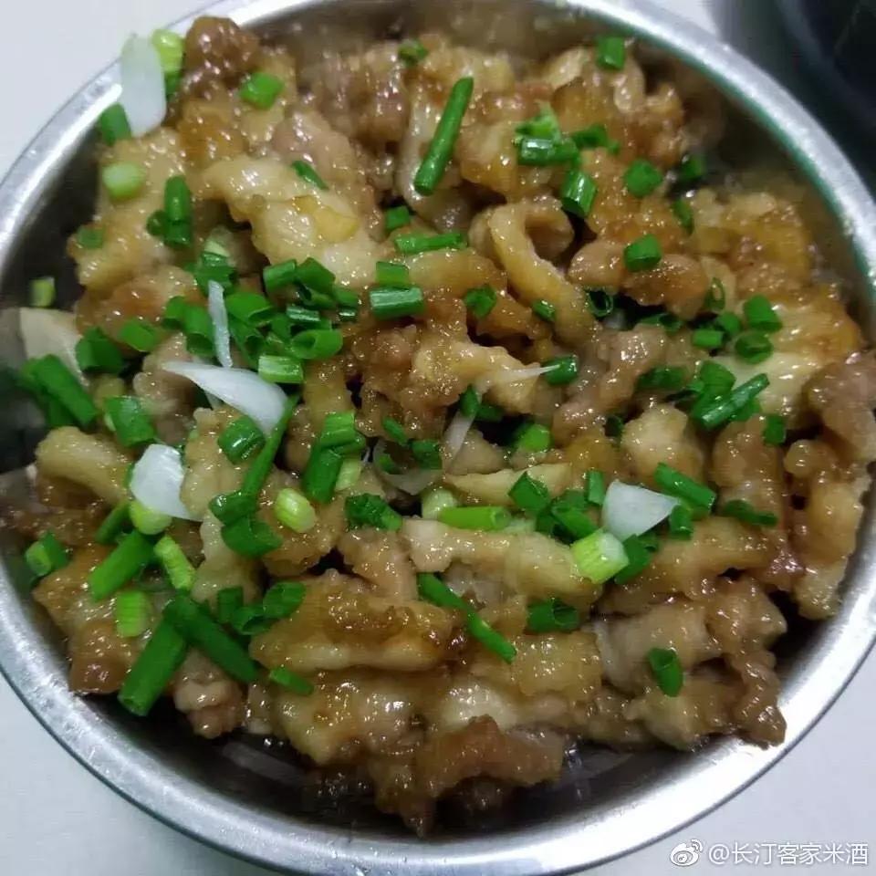 来长汀过中国客家年,来长汀一定要吃的美食