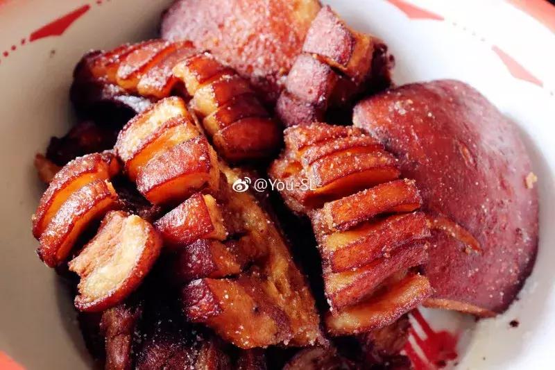 来长汀过中国客家年,来长汀一定要吃的美食