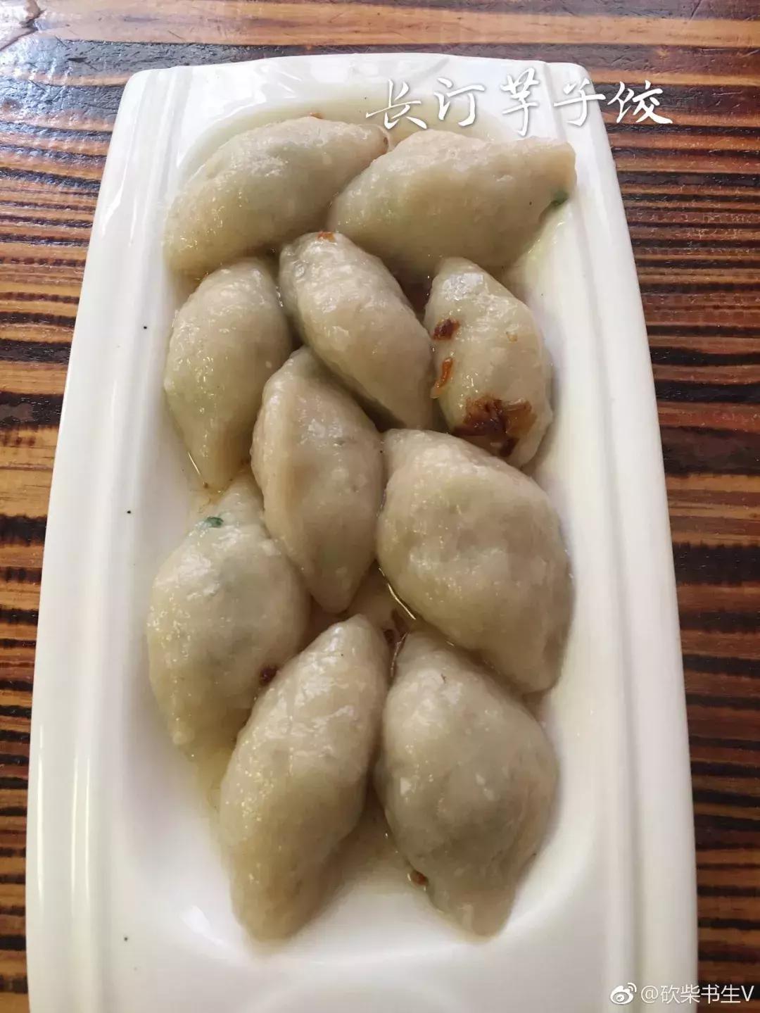 来长汀过中国客家年,来长汀一定要吃的美食