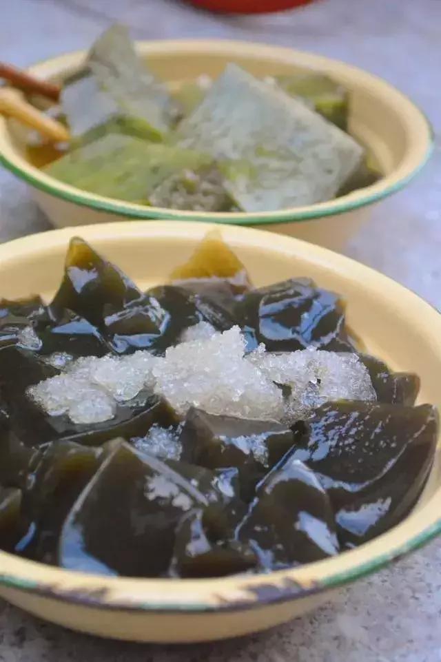 来长汀过中国客家年,来长汀一定要吃的美食