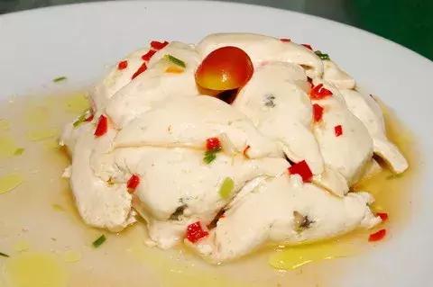 来长汀过中国客家年,来长汀一定要吃的美食