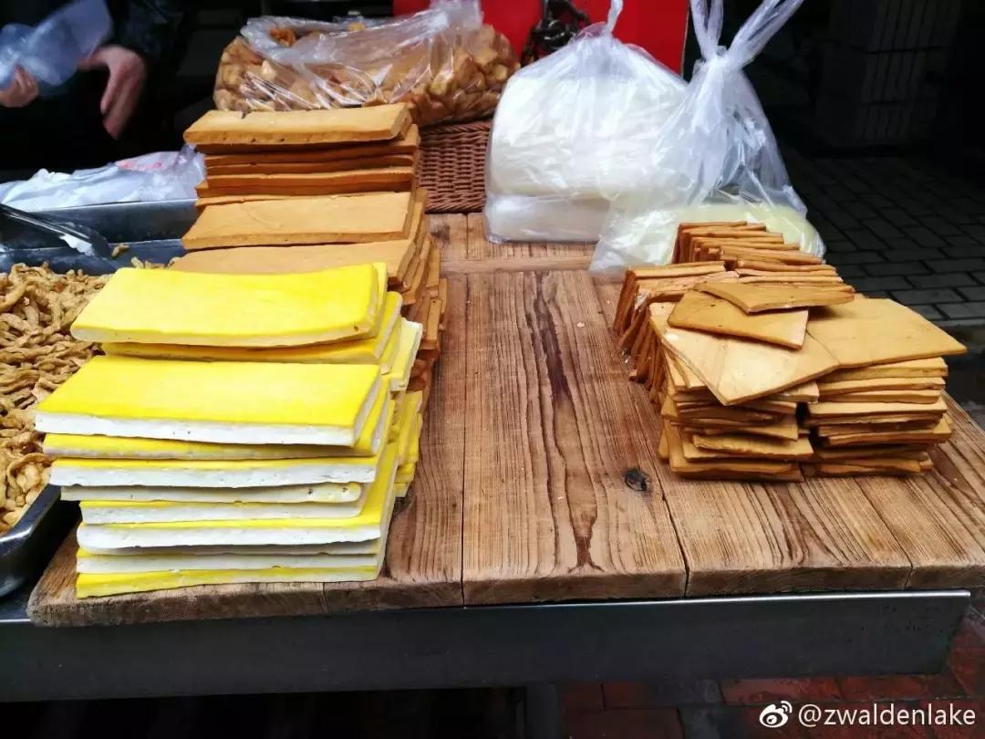 来长汀过中国客家年,来长汀一定要吃的美食