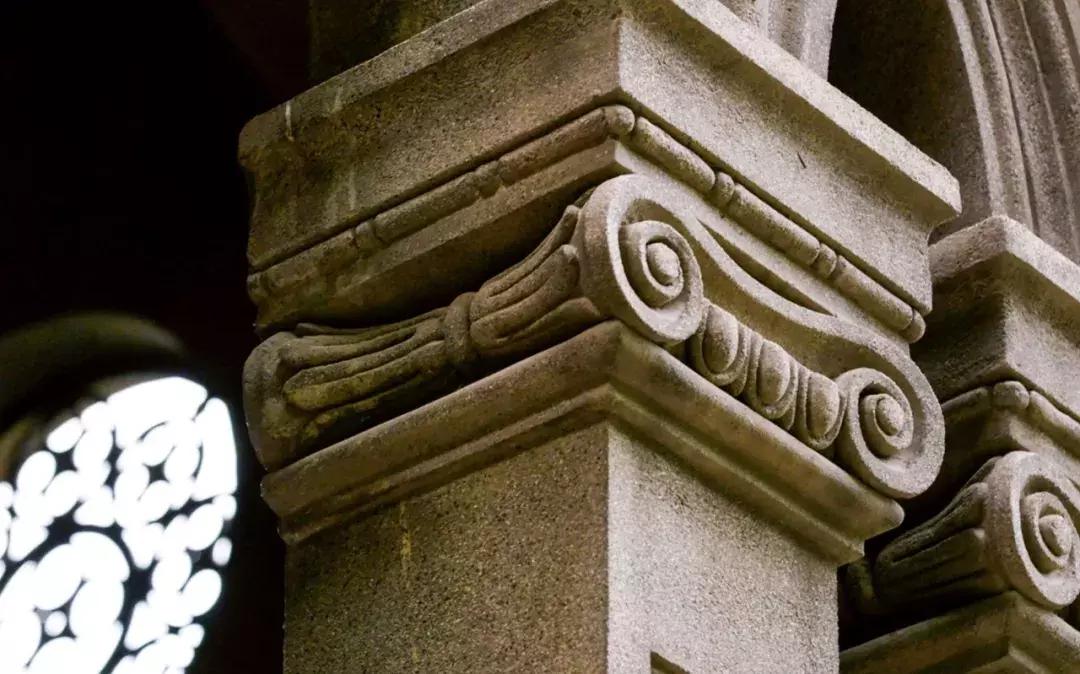 这座传奇尼姑庵，风格混搭，全中国只有一座！