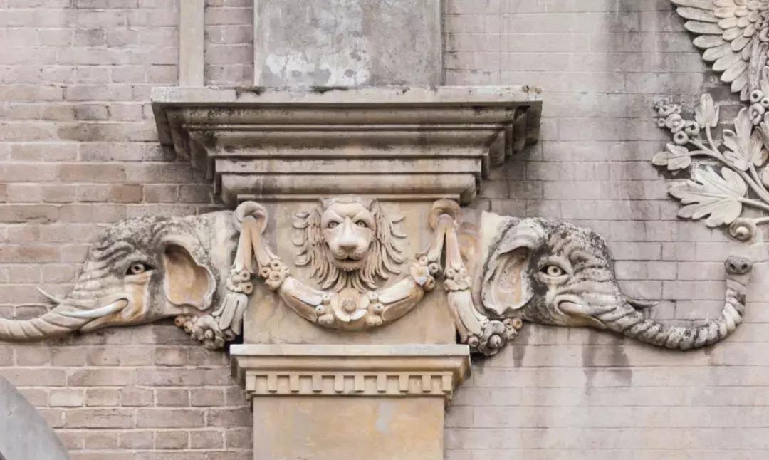 这座传奇尼姑庵，风格混搭，全中国只有一座！