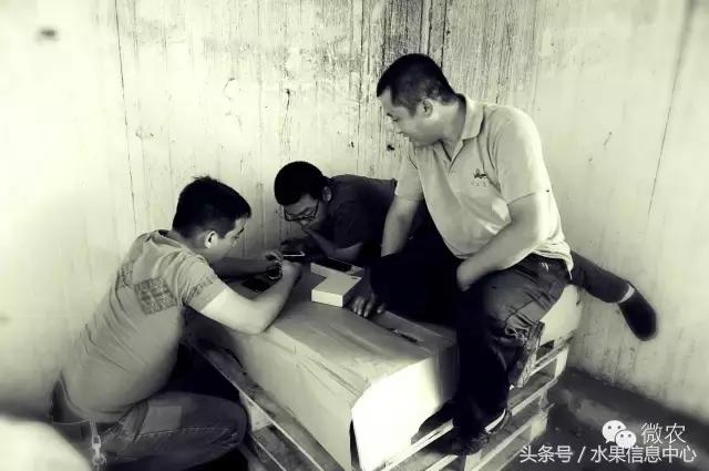 水果行业工作感言,进入水果行业从什么工作入手