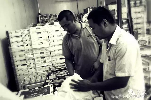 水果行业工作感言,进入水果行业从什么工作入手