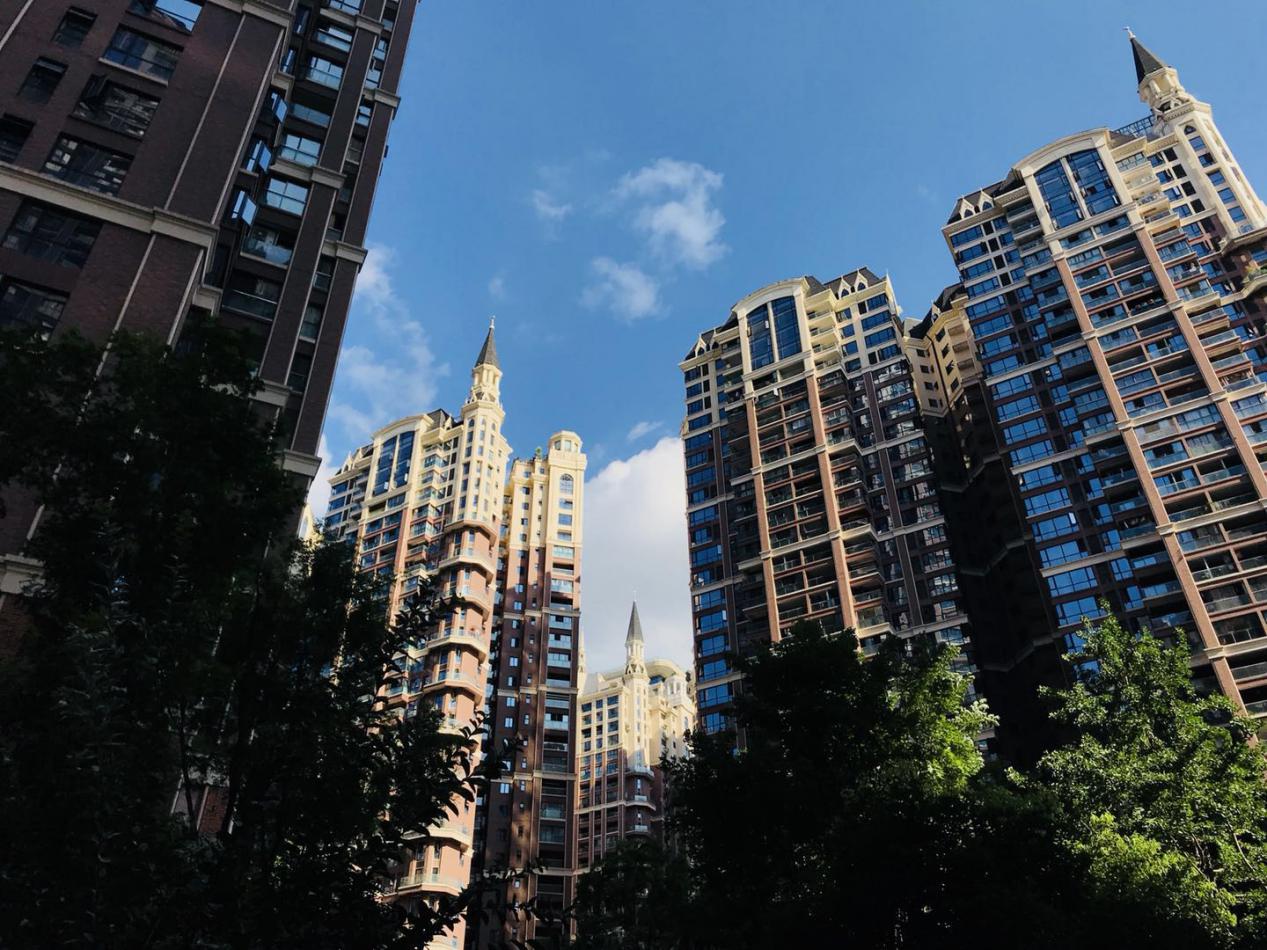 住城南还是城北好,现在只有傻子才买房吗