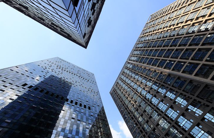 住城南还是城北好,现在只有傻子才买房吗