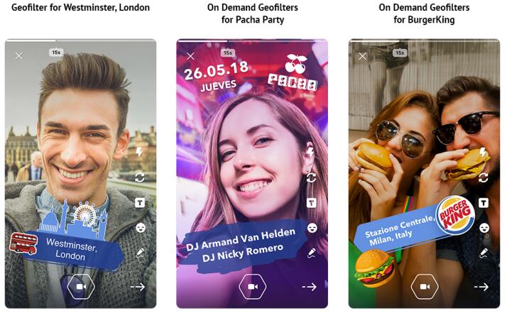 SVPER（SVP）基于区块链的在线社交手机应用程序