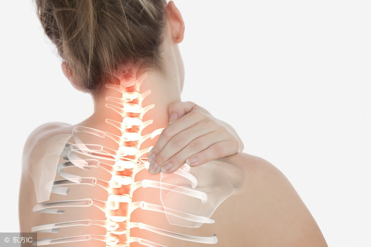 颈椎病按哪里有立竿见影功效,颈椎病和肩周炎按摩哪个穴位