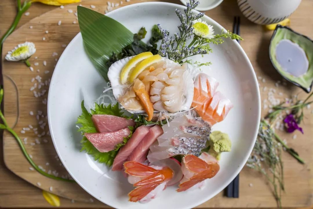 寻味京城老字号美食,徐州寻味日料