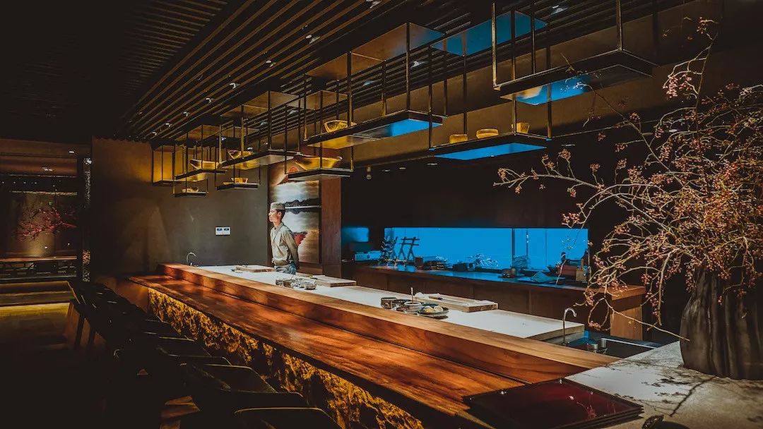 寻味京城老字号美食,徐州寻味日料