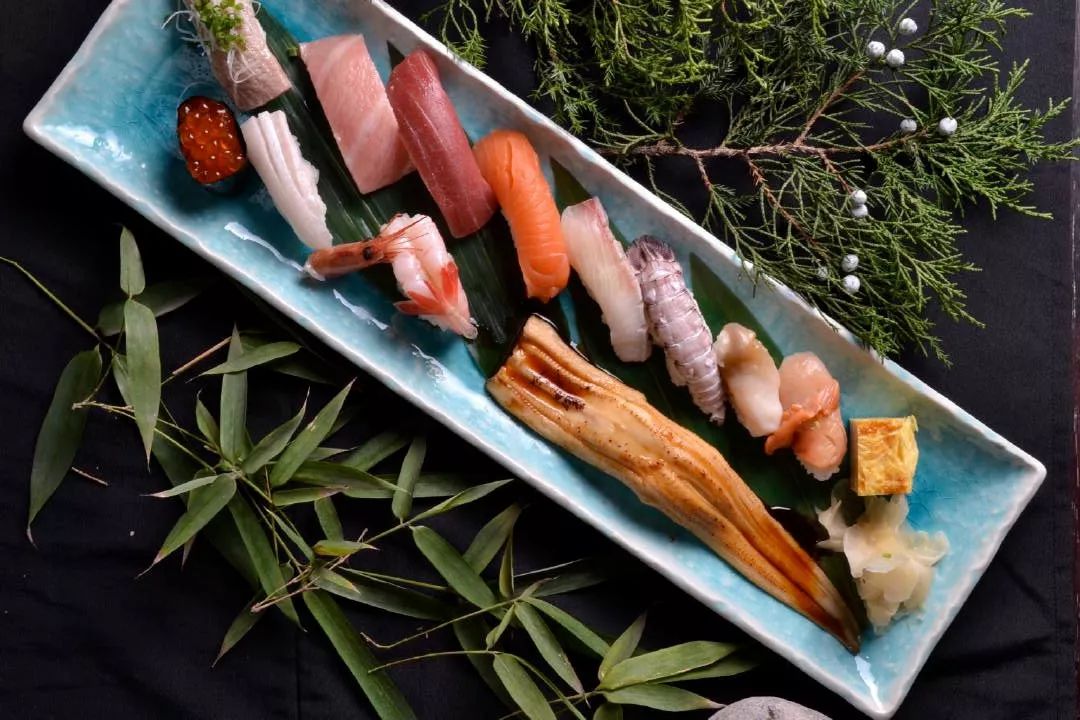 寻味京城老字号美食,徐州寻味日料