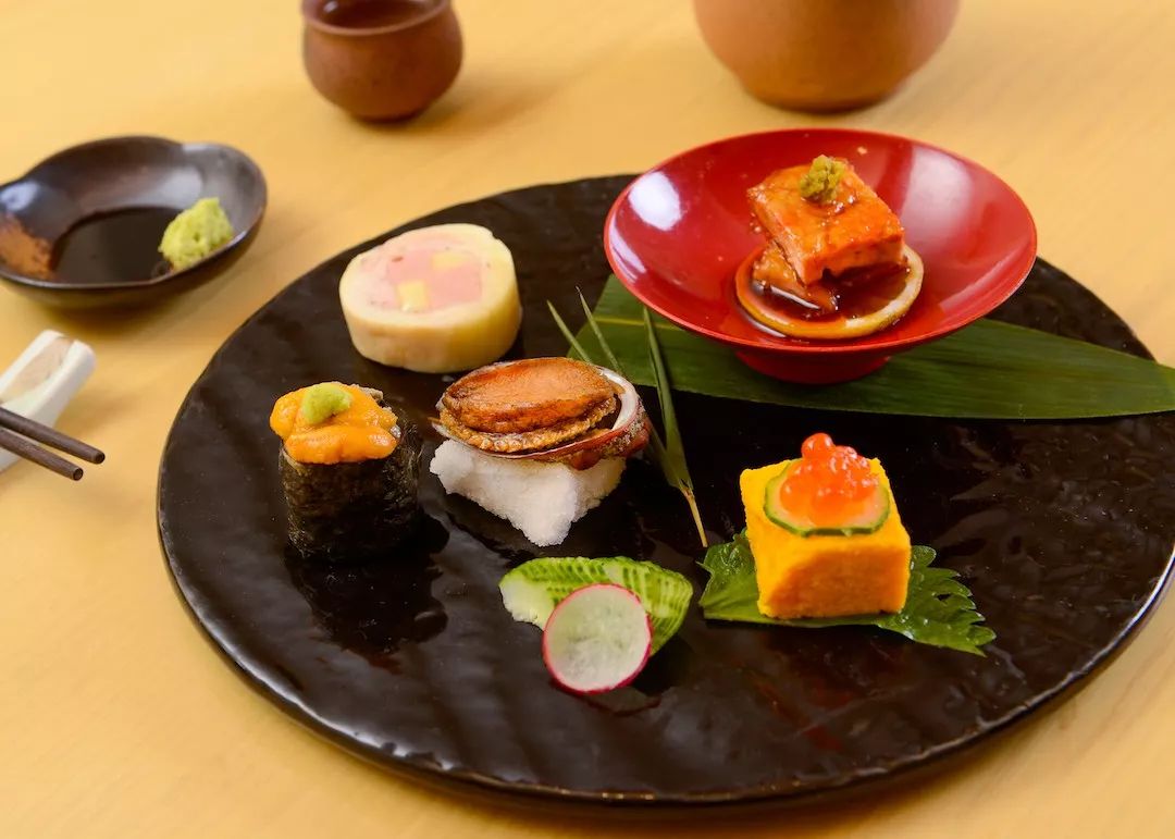 寻味京城老字号美食,徐州寻味日料