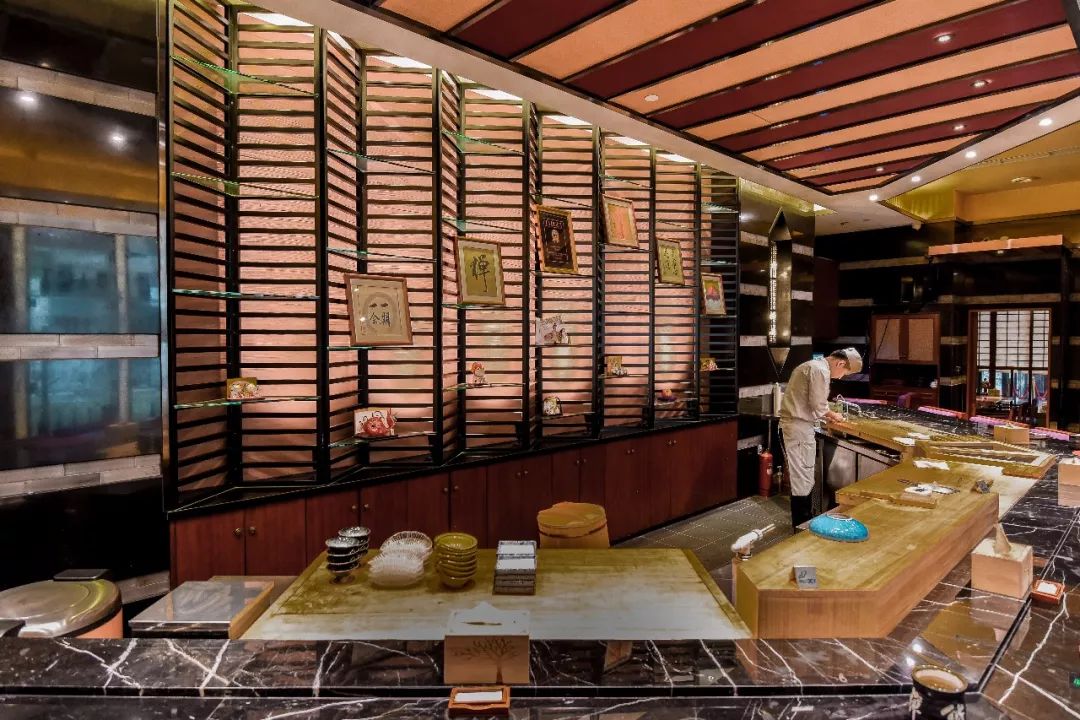寻味京城老字号美食,徐州寻味日料