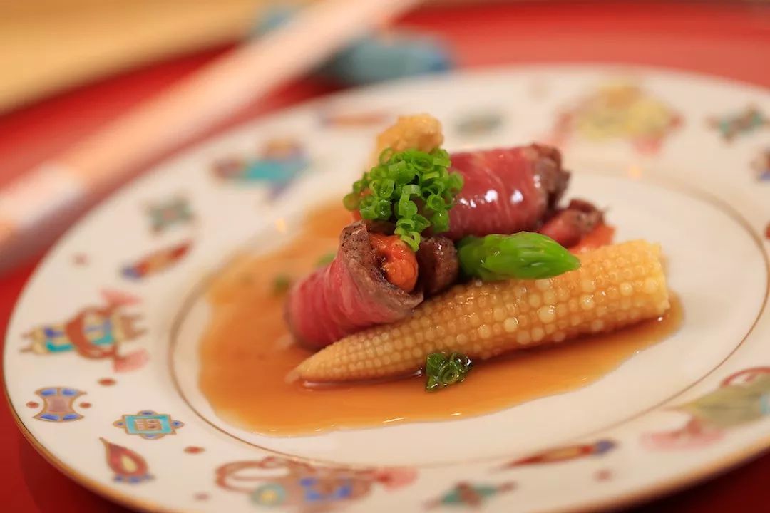 寻味京城老字号美食,徐州寻味日料