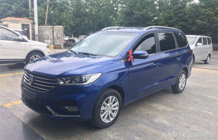 乐驰车评价,宝骏360车主感受